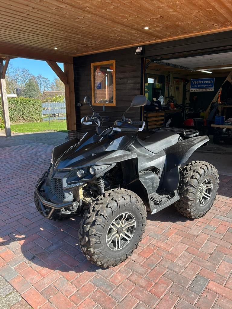 Smc online x 9.1  850, Motoren, 2 cilinders