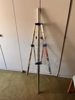 droog rek voor caravan dissel, Ophalen, Zo goed als nieuw