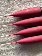 adv 504 / NIEUW set  dobbers TUBERTINI 12,00gr, Watersport en Boten, Ophalen of Verzenden, Nieuw, Overige typen