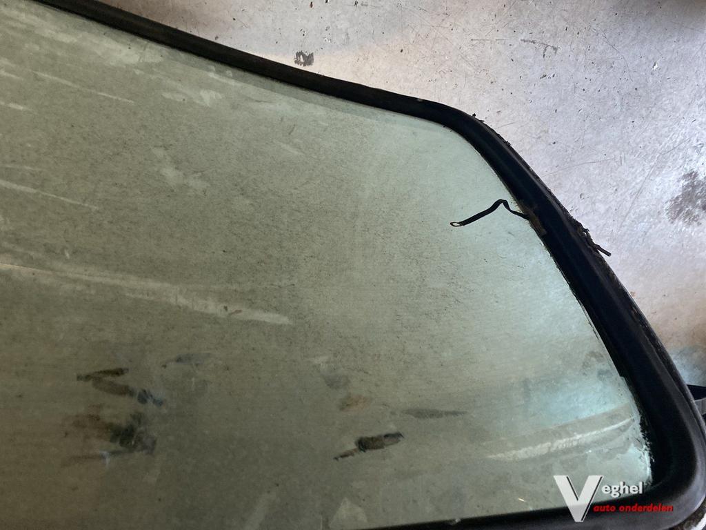 Mercedes W126 Achterruit 1989, Ophalen, Gebruikt, -, -