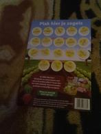 Zegels lidl prijs zie beschrijving., Ophalen of Verzenden, Winkel, Super of Benzinepomp, Volle spaarkaart