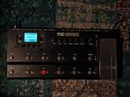 Line 6 POD HD500X Multi-effect Gitaarpedaal, Muziek en Instrumenten, Effecten, Ophalen of Verzenden, Gebruikt, Multi-effect