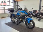 *VERKOCHT* SCHITTERENDE HONDA NC 750 X DCT 2020 14.943 km |, Motorrijbewijs A, Bedrijf, Onbekend, Overig