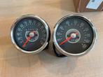 speedo en tacho meter smiths replicas, Ophalen of Verzenden, Nieuw