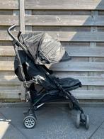 MINI by Easywalker Buggy+, Kinderen en Baby's, Buggy's, Ophalen, Gebruikt, Overige merken, Zonnekap