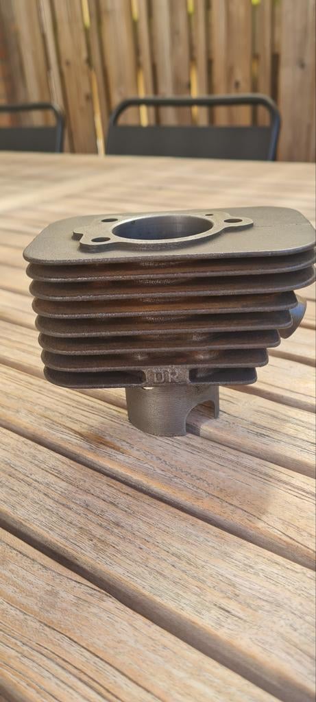 DR cilinder Citta Gilera, Ophalen, Cilinder, Overige merken