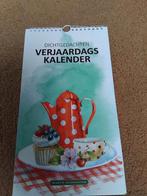 Verjaardagskalender van Martin Gijzemijter, Ophalen of Verzenden, Nieuw