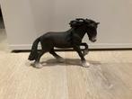 Schleich verzameling paarden, Ophalen of Verzenden, Zo goed als nieuw, Paard, Beeldje of Figuurtje
