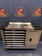 Metallo gereedschapwagen 7/7, Ophalen, Nieuw