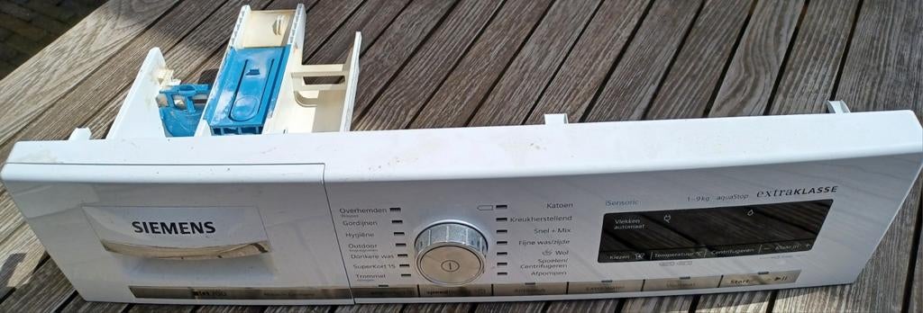 Printplaat, Ophalen of Verzenden, Gebruikt