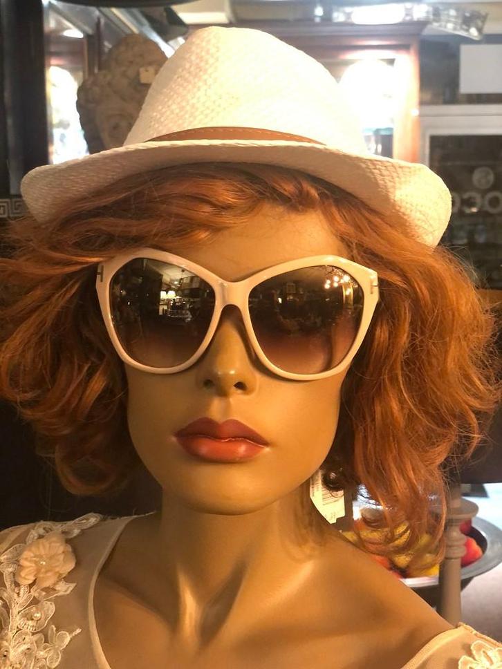 NIEUWE ORIGINELE TOM FORD ZONNEBRIL Angelina TF317 72L, Sieraden, Tassen en Uiterlijk, Zonnebrillen en Brillen | Dames, Nieuw