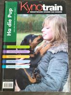 Ha die Pup / voor alle nieuwe bazen van puppy's, Ophalen of Verzenden, Zo goed als nieuw, Honden