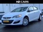 Opel Astra 1.4 Berlin/Navi/PDC/Cruise/Clima/Elektr.pakket, Voorwielaandrijving, Euro 5, 101 pk, Gebruikt