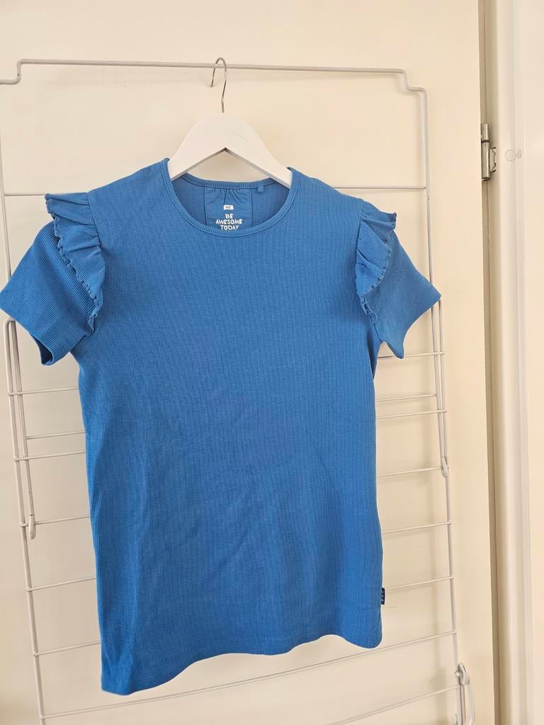 We T-shirt, Kinderen en Baby's, Kinderkleding | Maat 170, Ophalen of Verzenden, Nieuw, Meisje, Shirt of Longsleeve