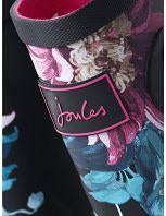 Joules laarzen rubberlaarzen regenlaarzen waterdicht maat 37, Blauw, Joules, Ophalen of Verzenden, Regenlaarzen