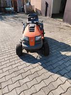 Husqvarna LTH 152 zitmaaier, Ophalen, 50 cm of meer