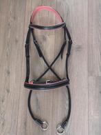 Bitloos hoofdstel F.R.A. Dietsji Cob, Dieren en Toebehoren, Paarden en Pony's | Hoofdstellen en Tuigage, Ophalen of Verzenden