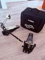 Yamaha double foot pedal, Ophalen of Verzenden, Zo goed als nieuw, Drums of Percussie
