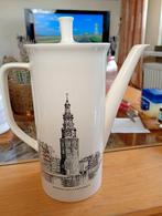 Vintage koffiepot, Ophalen of Verzenden