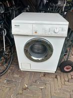 Miele wasmachine, Witgoed en Apparatuur, Wasmachines, 1200 tot 1600 toeren, Gebruikt, 4 tot 6 kg, Ophalen of Verzenden