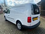 Volkswagen Caddy 2.0 TDI L2H1 Maxi navi carplay airco, Auto's, Voorwielaandrijving, Gebruikt, Euro 6, 4 cilinders