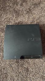 PS3 Slim 320GB + 16 Games + 2 Guitar Hero Gitaren + 3 Contr., Spelcomputers en Games, Spelcomputers | Sony PlayStation 3, Ophalen