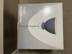 Ongebruikt! Hanglamp Bruce van Gamma, Ophalen, Nieuw, Metaal, 75 cm of meer