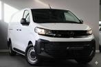 Opel Vivaro-e Electric L3 75 kWh VOORRAAD VOORDEEL / 8 Jaar, 12 maanden, Wit, Te koop, BTW verrekenbaar