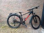 Jongensfiets, Cube AIM Allroad, 16 inch, Minder dan 45 cm, Ophalen, Gebruikt, Overige merken