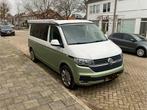 Orginele woodpacker camper transporter verlengd 4 persoons, Buscamper of Camperbus, Volkswagen, Tot en met 2, Particulier