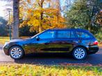 BMW 5-Serie 3.0 D 530 Touring 2005 - youngtimer, Auto's, BMW, Achterwielaandrijving, Zwart, 2000 kg, Zwart