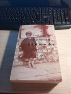 De as van mijn moeder - Frank McCourt, Boeken, Ophalen of Verzenden, Gelezen, Frank McCourt, Europa overig