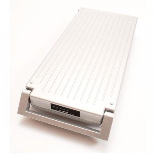 Sparta accu emotion c2 Zilver, Fietsen en Brommers, Fietsonderdelen, Nieuw, Overige typen, Ophalen of Verzenden