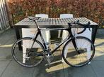 Racefiets, Fietsen en Brommers, 28 inch, Gebruikt, Carbon, Heren
