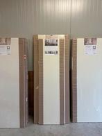 Svedex Opdekdeuren, 80 tot 100 cm, Binnendeur, Ophalen of Verzenden, Zo goed als nieuw