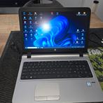 Intel Core i5-6200U@2.3Ghz  V.a €65,00, Ophalen of Verzenden, 15 inch, 2 tot 3 Ghz, HDD