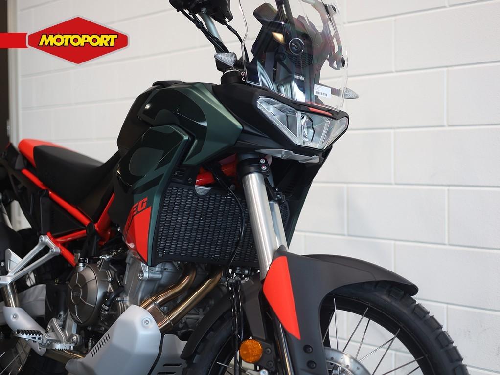 Aprilia TUAREG 660 (bj 2025), Verkoop@piaggio.nl, Piaggio & C .s.p.a., Viale Rinaldo Piaggio 25
56025  Pontedera, IT, Toermotor