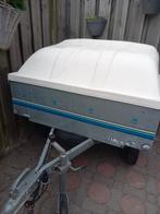 Trelgo kleine aanhanger - Nieuwstaat, Ophalen