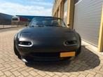 Jap Power GV-style frontlip bumperlip - Mazda Mx5 Mx-5 NA, Ophalen of Verzenden