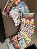 Tijdschriften meiden, Penny en Tina’s, Ophalen, Zo goed als nieuw, Overige typen