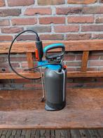 Gardena Drukspuit 5 liter Comfort, Ophalen, Zo goed als nieuw