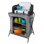 Kampeerkeuken kast NU € 119,95, Www.kampeerkoopje.nl, Info@kampeerkoopje.nl, Ophalen of Verzenden, Campingkast