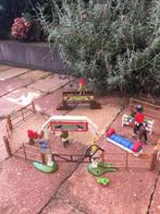 Playmobil paardenwedstrijd 6930, Ophalen, Zo goed als nieuw