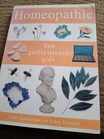 Homeopathie: Een geïllustreerde gids - Prima staat, Boeken, Gezondheid, Dieet en Voeding, Ophalen of Verzenden