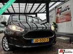 Ford Fiesta 1.0 Titanium Nieuwe APK, Voorwielaandrijving, Euro 6, 525 kg, Origineel Nederlands