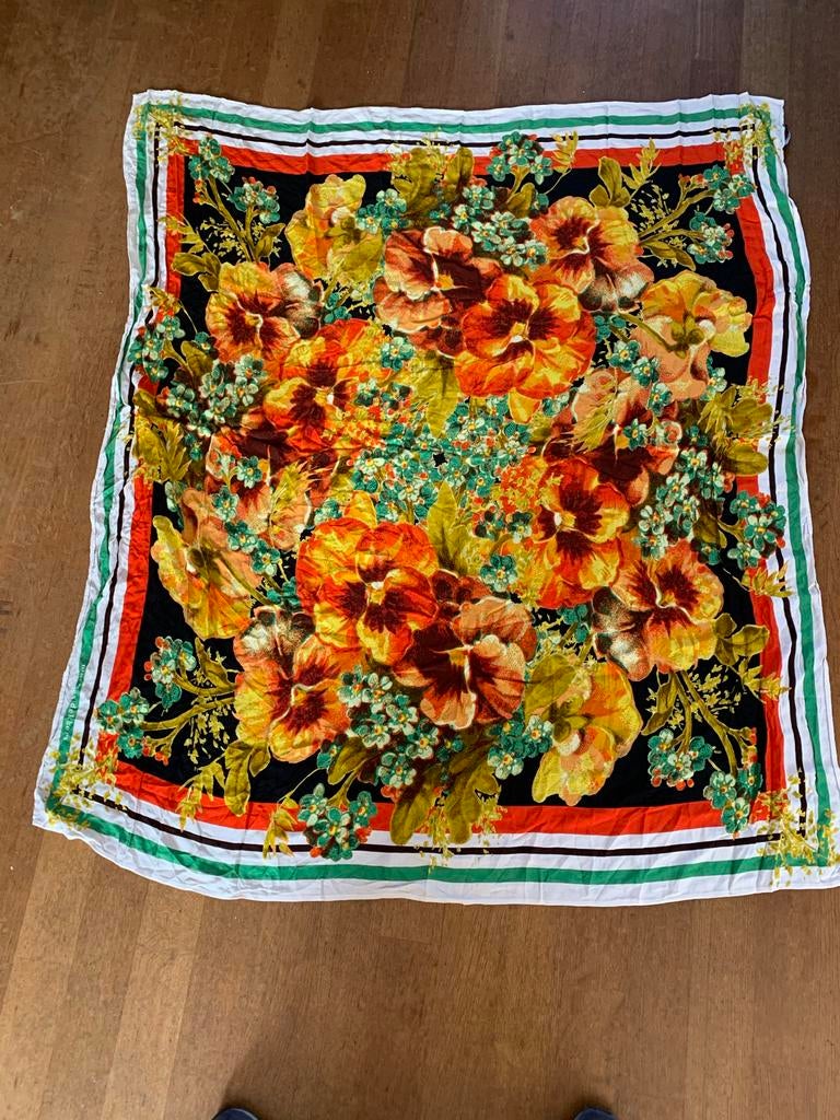 Marlies Dekkers pareo/omslagdoek, - rok, Ophalen of Verzenden, Zo goed als nieuw