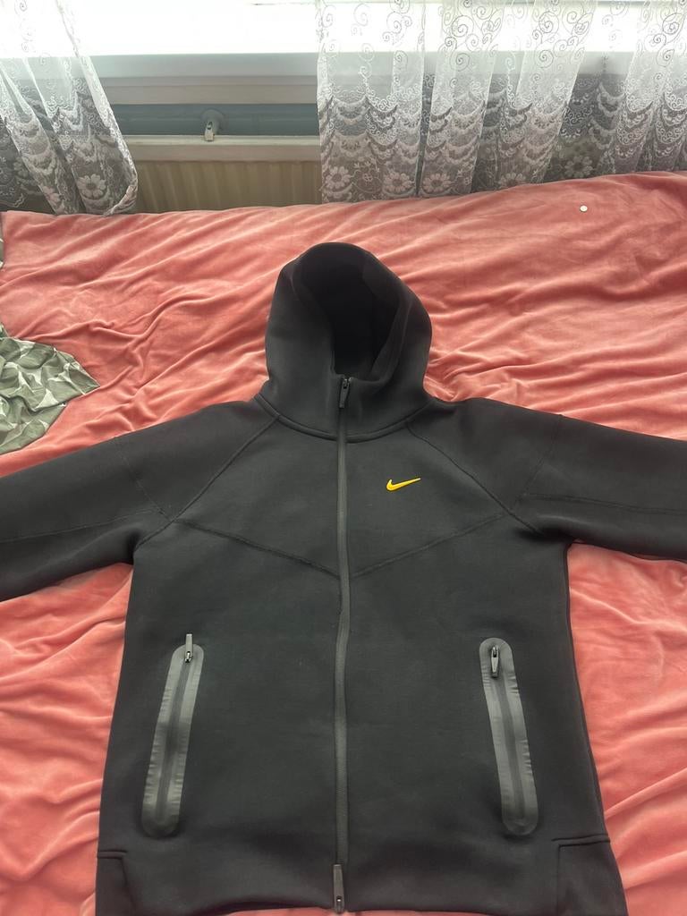 Nike x Nocta trainingspak te koop, Ophalen of Verzenden, Zo goed als nieuw, Zwart