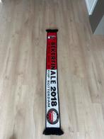 Feyenoord Bekerfinale 2018 sjaal - Cupfighters, Ophalen of Verzenden, Zo goed als nieuw, Sjaal