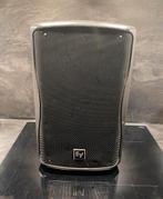 Ev zxa1 actieve electro voice speaker, Audio, Tv en Foto, Luidsprekers, Overige merken, Overige typen, Ophalen of Verzenden, Zo goed als nieuw