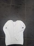 Witte katoenen dames trui Marc O`Polo, Marc O`Polo, Wit, Ophalen of Verzenden, Maat 36 (S)